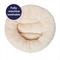Show in main carousel: Frisco Faux Suede Donut Cuddler Cat & Dog Bed, Brown, X-Small slide 7 of 11