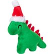 Show in main carousel: Frisco Holiday Dinosaur Sound Electronic Plush Cat Toy with Catnip & Silvervine slide 1 of 8