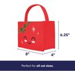 Show in main carousel: Frisco Holiday Brr Basket Variety Pack Cat Toy with Silvervine & Catnip, 15 count slide 2 of 9