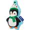 Show in main carousel: Frisco Holiday Penguin Plush Squeaky Dog Toy, Small slide 1 of 9