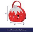 Show in main carousel: Frisco Holiday Brr Basket Variety Pack Dog Toy, Medium, 7 count slide 2 of 10