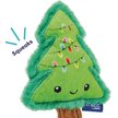 Show in main carousel: Frisco Holiday Christmas Tree Plush Squeaky Dog Toy, X-Small/Small slide 3 of 9