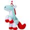 Show in main carousel: Frisco Holiday Unicorn Plush Squeaky Dog Toy, Medium/Large slide 1 of 9