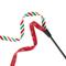 Show in main carousel: Frisco Holiday Fabric Teaser Wand Cat Toy slide 3 of 8