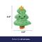 Show in main carousel: Frisco Holiday Christmas Tree Plush Cat Toy with Silvervine & Catnip slide 2 of 8
