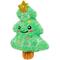 Show in main carousel: Frisco Holiday Christmas Tree Plush Cat Toy with Silvervine & Catnip slide 1 of 8