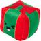 Show in main carousel: Frisco Holiday Present Plush Squeaky Dog Toy, Medium/Large slide 1 of 10