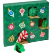 Show in main carousel: Frisco Holiday Advent Calendar for Cats, 12 count slide 1 of 8