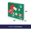Show in main carousel: Frisco Holiday Advent Calendar for Cats, 12 count slide 3 of 8