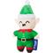 Show in main carousel: Frisco Holiday Elf Plush Squeaky Dog Toy, X-Small/Small slide 1 of 10