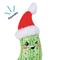 Show in main carousel: Frisco Holiday Christmas Pickle Plush Squeaky Dog Toy, Small slide 3 of 9