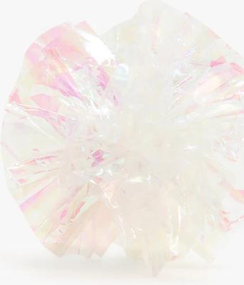 Show full view: Happy & Polly Thickened Crinkle Balls Cat Toy, 5 count slide 6 of 8