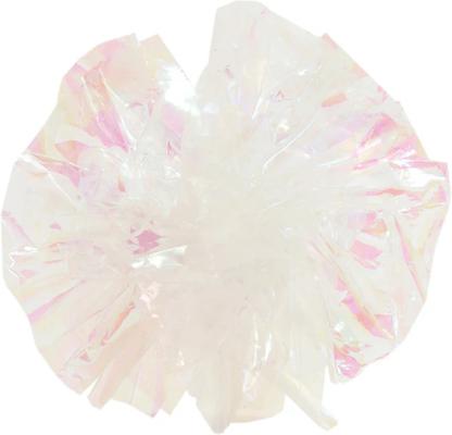 Show full view: Happy & Polly Thickened Crinkle Balls Cat Toy, 5 count slide 5 of 8