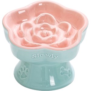 Pendleton Ceramic Dog Bowl, 8-cup