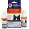 Show in main carousel: Miracle Care Ear Mite Kit for Cats, 1-fl oz slide 1 of 7