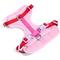 Show in main carousel: Wild One Adjustable Cushioned Dog Harness, Bubblegum Pink, Large: 24 to 38-in chest slide 1 of 11