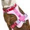 Show in main carousel: Wild One Adjustable Cushioned Dog Harness, Bubblegum Pink, Large: 24 to 38-in chest slide 4 of 11