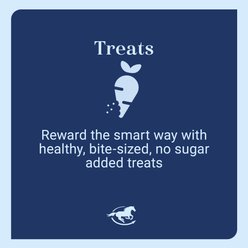 SmartEquine Equi Treats Peppermint Horse Treats, 4-lb bag slide 2 of 7