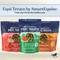 Show in main carousel: SmartEquine Equi Treats Peppermint Horse Treats, 4-lb bag slide 3 of 7
