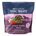 SmartEquine Equi Treats Cherry-Vanilla Horse Treats, 4-lb bag