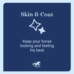 SmartPak CocoSun Granular Supplement for Horses, 30-lb slide 2 of 4