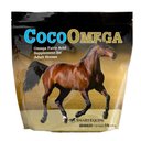 SmartEquine CocoOmega Fatty Acid Formula Powder Horse Supplement, 5-lb bag