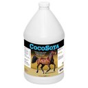 SmartEquine CocoSoya Fatty Acid Formula Liquid Horse Supplement, 5-gal bottle