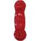Show in main carousel: fouFIT Crystal Bone Dog Chew Toy, Red slide 2 of 4