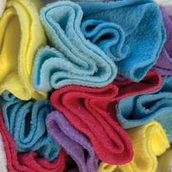 fouFIT Hide 'n Seek Birthday Present Snuffle Squekay Dog Treat Dispenser Toy slide 2 of 5