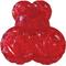 Show in main carousel: fouFIT Crystal Bone Dog Chew Toy, Red slide 3 of 4