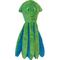 Show in main carousel: fouFIT Cuddlefish Plushies Plush Dog Toy, Large slide 1 of 4