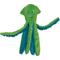 Show in main carousel: fouFIT Cuddlefish Plushies Plush Dog Toy, Large slide 2 of 4