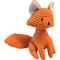 Show in main carousel: fouFIT Corduroy Cuties Fox Plush Dog Toy slide 2 of 4