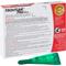 Show in main carousel: Frontline Plus Flea & Tick Spot Treatment for Extra Large Dogs, 89-132 lbs, 8 Doses (8-mos. supply) slide 9 of 13