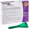 Show in main carousel: Frontline Plus Flea & Tick Spot Treatment for Large Dogs, 45-88 lbs, 6 Doses (6-mos. supply) slide 9 of 13