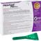 Show in main carousel: Frontline Plus Flea & Tick Spot Treatment for Large Dogs, 45-88 lbs, 3 Doses (3-mos. supply) slide 9 of 13