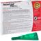 Show in main carousel: Frontline Plus Flea & Tick Spot Treatment for Extra Large Dogs, 89-132 lbs, 3 Doses (3-mos. supply) slide 9 of 13