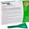 Show in main carousel: Frontline Plus Flea & Tick Spot Treatment for Cats, over 1.5 lbs, 3 Doses (3-mos. supply) slide 8 of 12