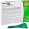 Show in main carousel: Frontline Plus Flea & Tick Spot Treatment for Cats, over 1.5 lbs, 8 Doses (8-mos. supply) slide 8 of 12