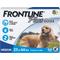 Show in main carousel: Frontline Plus Flea & Tick Spot Treatment for Medium Dogs, 23-44 lbs, 8 Doses (8-mos. supply) slide 1 of 12