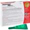 Show in main carousel: Frontline Plus Flea & Tick Spot Treatment for Extra Large Dogs, 89-132 lbs, 6 Doses (6-mos. supply) slide 9 of 13