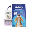 Chewy Limited Ingredient Venison & Sweet Potato Recipe Grain-Free Dry Dog Food (FORMERLY AMERICAN JOURNEY), 24-lb bag