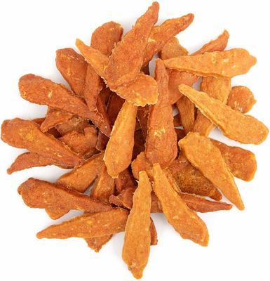 Show full view: Jeffers Limited Ingredient Chicken Jerky Dog Treats, 24-oz bag slide 3 of 4