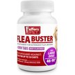 Show in main carousel: Jeffers Flea Buster Beef Flavor Chewable Tablets for Dogs, 46 to 90 lbs, 6 count slide 1 of 2