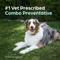 Show in main carousel: Simparica Trio Chewable Tablet for Dogs, 5.6-11.0 lbs, (Purple Box), 6 Chewable Tablets (6-mos. supply) slide 8 of 13