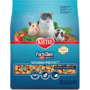 Kaytee Forti-Diet Pro Health Adult Rabbit Food