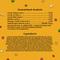 Show in main carousel: Kaytee Forti-Diet Pro Health Egg-Cite! Nourish+Protect Parakeet Food, 5-lb bag slide 8 of 10