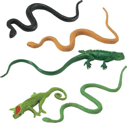 Show full view: Safari Ltd. Reptiles Toob slide 6 of 7
