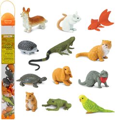 Safari Ltd. Pets Toob