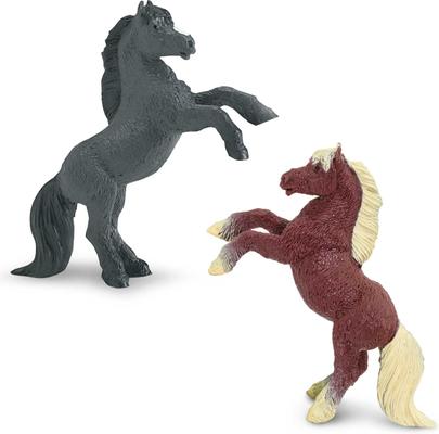 Show full view: Safari Ltd. Ponies Toob slide 5 of 7